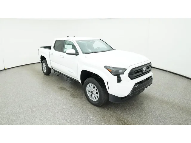 Nuevos TOYOTA TACOMA at Mt Airy in Mount Airy Toyota