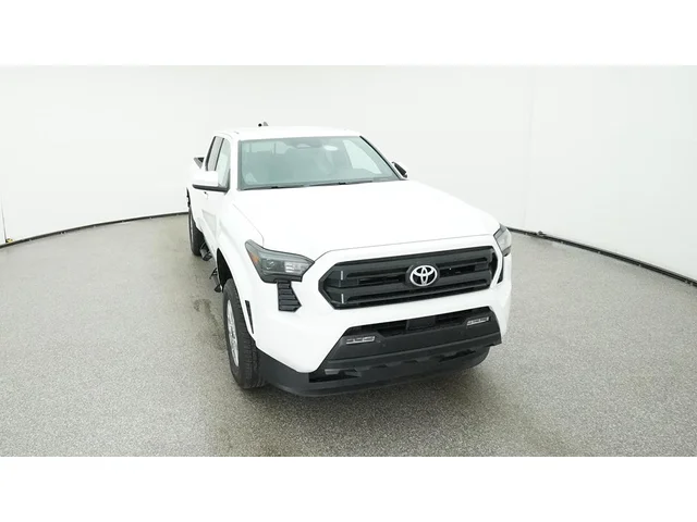 Nuevos TOYOTA TACOMA at Mt Airy in Mount Airy Toyota