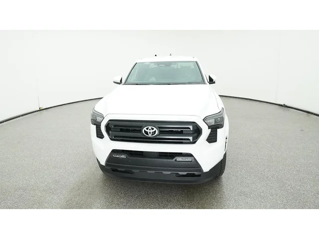 Nuevos TOYOTA TACOMA at Mt Airy in Mount Airy Toyota