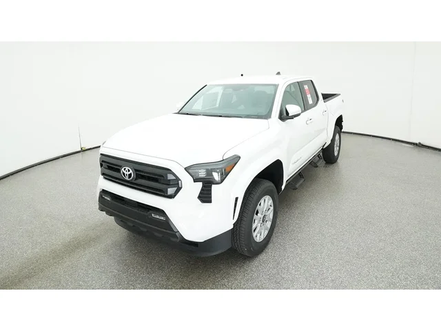 Nuevos TOYOTA TACOMA at Mt Airy in Mount Airy Toyota