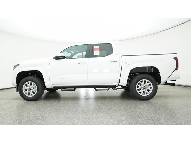 Nuevos TOYOTA TACOMA at Mt Airy in Mount Airy Toyota