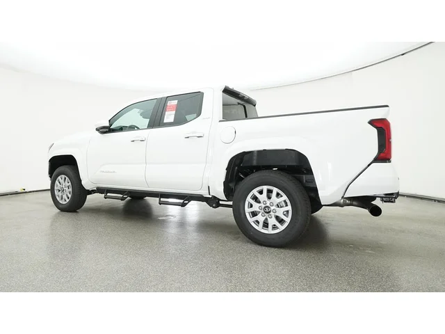 Nuevos TOYOTA TACOMA at Mt Airy in Mount Airy Toyota