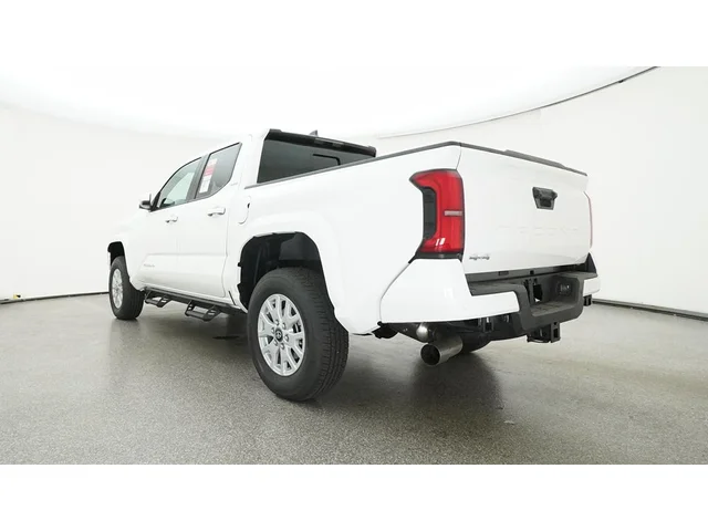 Nuevos TOYOTA TACOMA at Mt Airy in Mount Airy Toyota