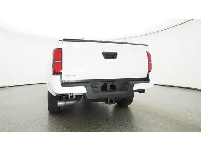Nuevos TOYOTA TACOMA at Mt Airy in Mount Airy Toyota