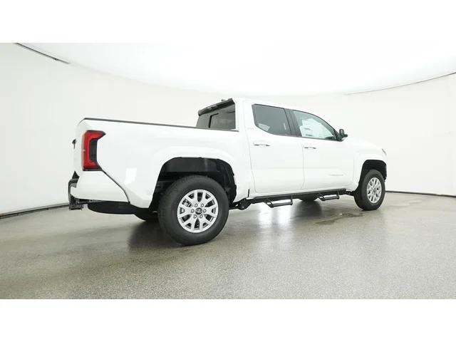 Nuevos TOYOTA TACOMA at Mt Airy in Mount Airy Toyota