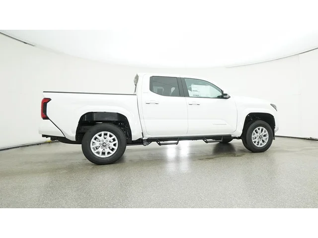 Nuevos TOYOTA TACOMA at Mt Airy in Mount Airy Toyota