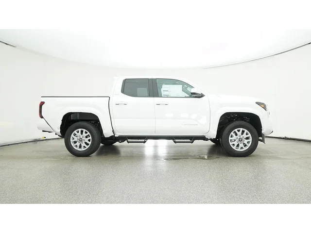 Nuevos TOYOTA TACOMA at Mt Airy in Mount Airy Toyota