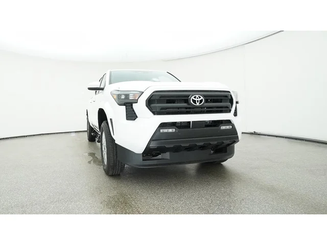 Nuevos TOYOTA TACOMA at Mt Airy in Mount Airy Toyota