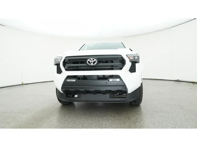 Nuevos TOYOTA TACOMA at Mt Airy in Mount Airy Toyota