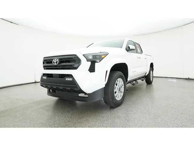 Nuevos TOYOTA TACOMA at Mt Airy in Mount Airy Toyota