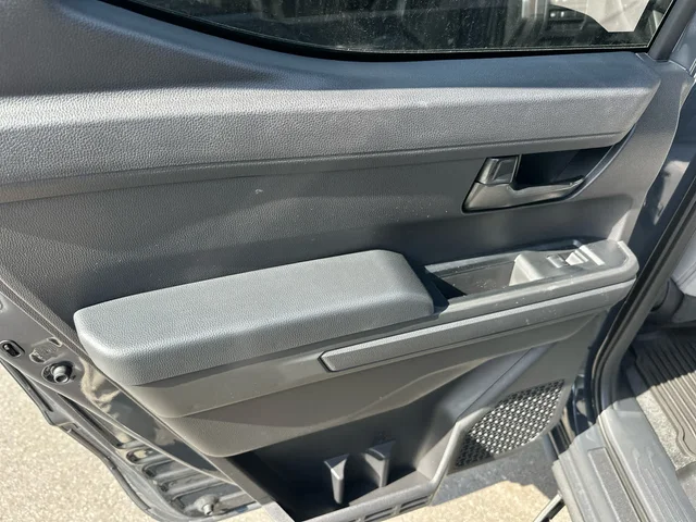 Nuevos TOYOTA TACOMA at Mt Airy in Mount Airy Toyota
