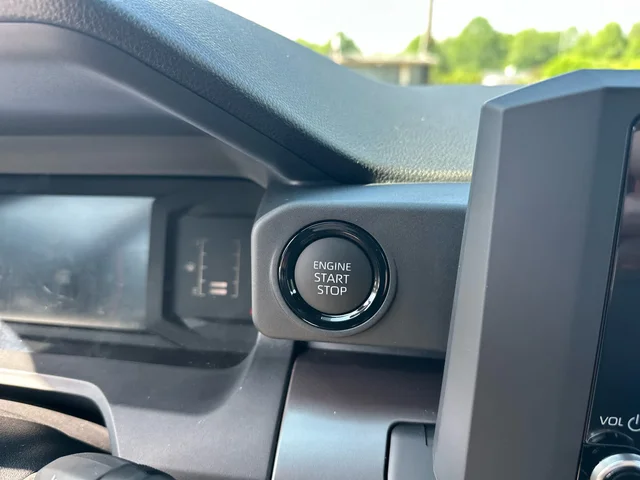 Nuevos TOYOTA TACOMA at Mt Airy in Mount Airy Toyota