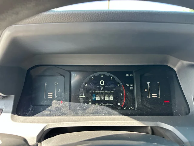 Nuevos TOYOTA TACOMA at Mt Airy in Mount Airy Toyota