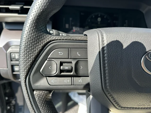 Nuevos TOYOTA TACOMA at Mt Airy in Mount Airy Toyota