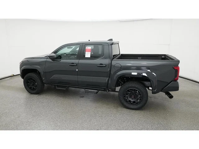 Nuevos TOYOTA TACOMA at Mt Airy in Mount Airy Toyota