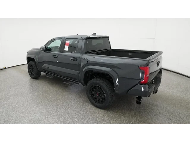 Nuevos TOYOTA TACOMA at Mt Airy in Mount Airy Toyota