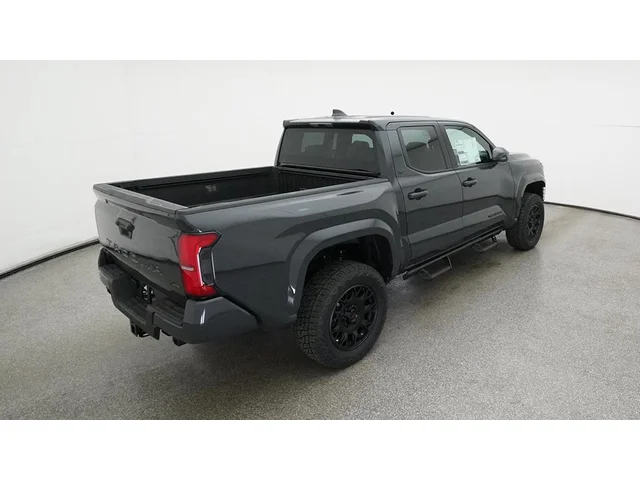 Nuevos TOYOTA TACOMA at Mt Airy in Mount Airy Toyota