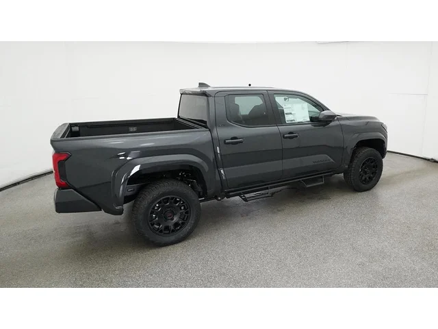 Nuevos TOYOTA TACOMA at Mt Airy in Mount Airy Toyota