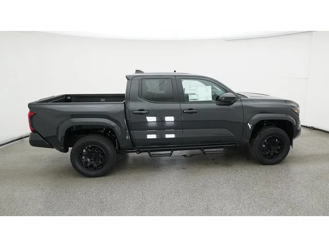 Nuevos TOYOTA TACOMA at Mt Airy in Mount Airy Toyota