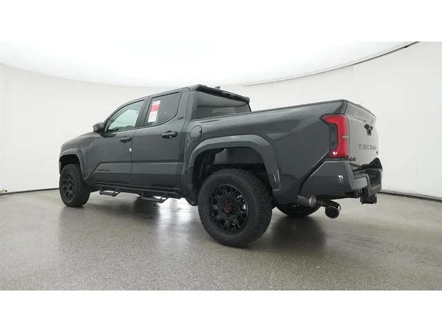 Nuevos TOYOTA TACOMA at Mt Airy in Mount Airy Toyota