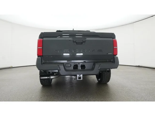 Nuevos TOYOTA TACOMA at Mt Airy in Mount Airy Toyota
