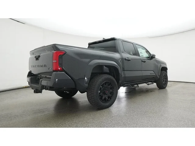 Nuevos TOYOTA TACOMA at Mt Airy in Mount Airy Toyota