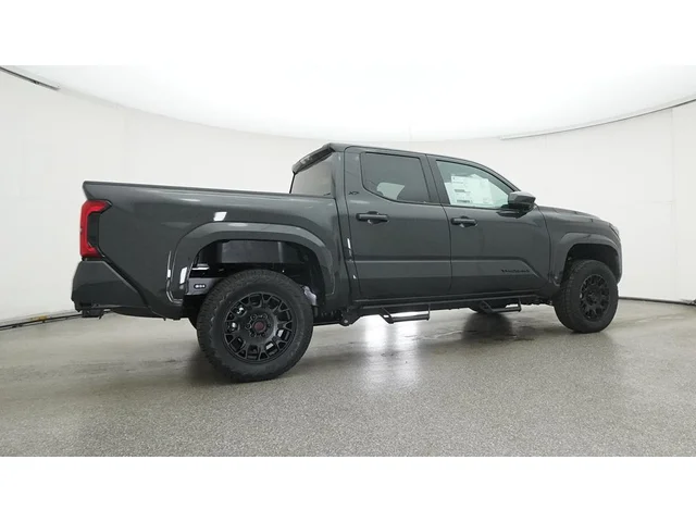 Nuevos TOYOTA TACOMA at Mt Airy in Mount Airy Toyota