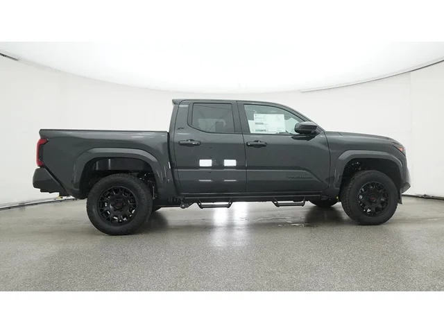 Nuevos TOYOTA TACOMA at Mt Airy in Mount Airy Toyota