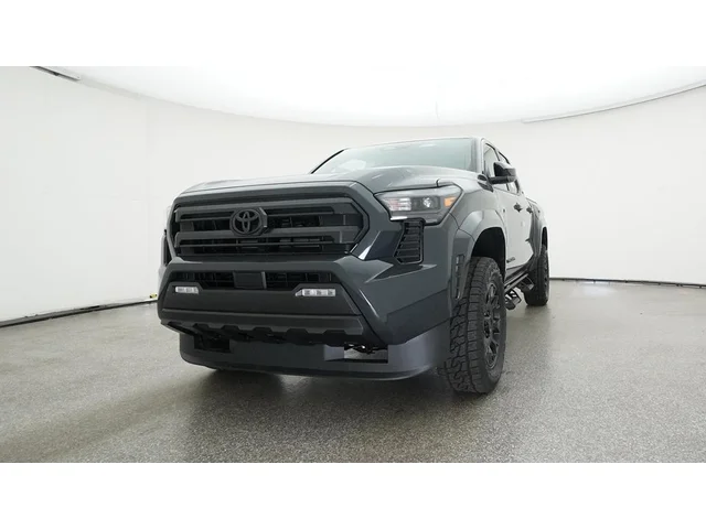 Nuevos TOYOTA TACOMA at Mt Airy in Mount Airy Toyota