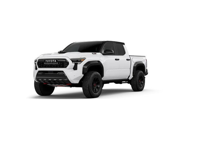 Nuevos TOYOTA TACOMA I-FORCE MAX at Mt Airy in Mount Airy Toyota