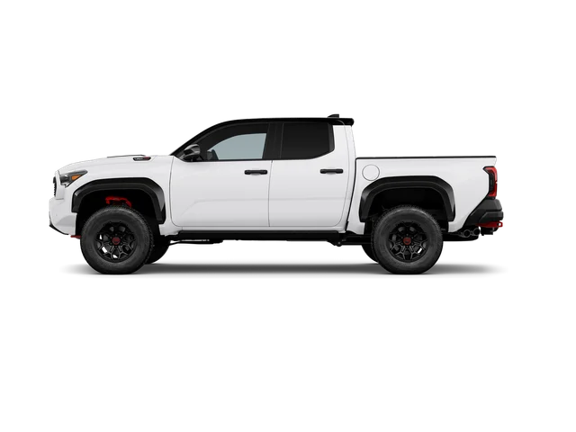 Nuevos TOYOTA TACOMA I-FORCE MAX at Mt Airy in Mount Airy Toyota