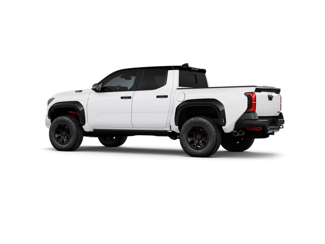 Nuevos TOYOTA TACOMA I-FORCE MAX at Mt Airy in Mount Airy Toyota