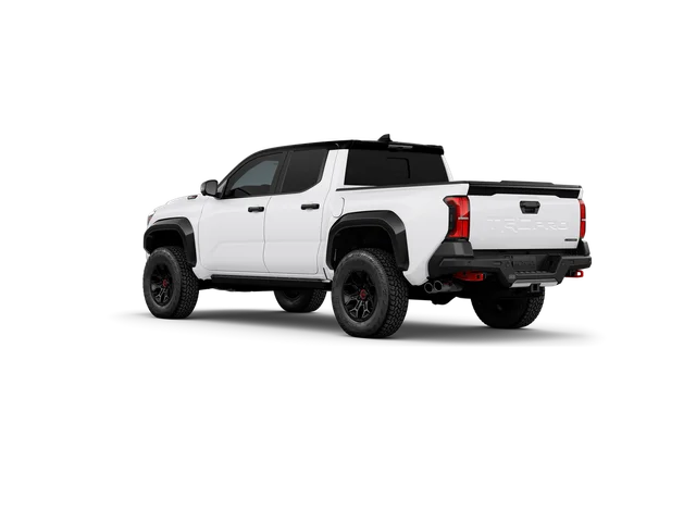 Nuevos TOYOTA TACOMA I-FORCE MAX at Mt Airy in Mount Airy Toyota