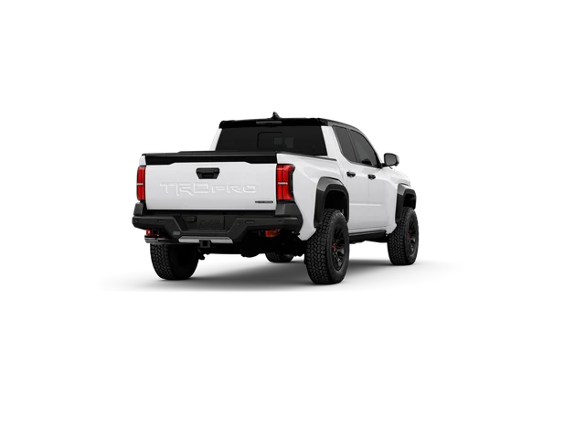 Nuevos TOYOTA TACOMA I-FORCE MAX at Mt Airy in Mount Airy Toyota