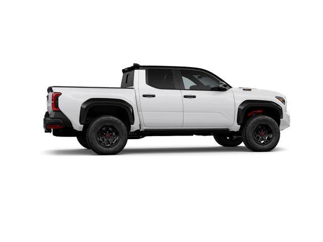 Nuevos TOYOTA TACOMA I-FORCE MAX at Mt Airy in Mount Airy Toyota