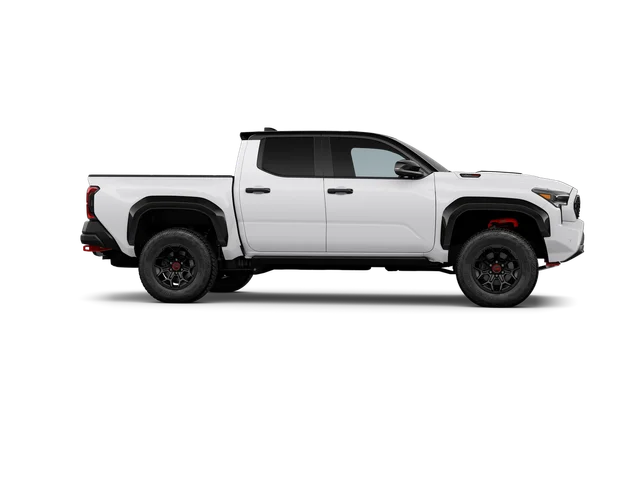 Nuevos TOYOTA TACOMA I-FORCE MAX at Mt Airy in Mount Airy Toyota