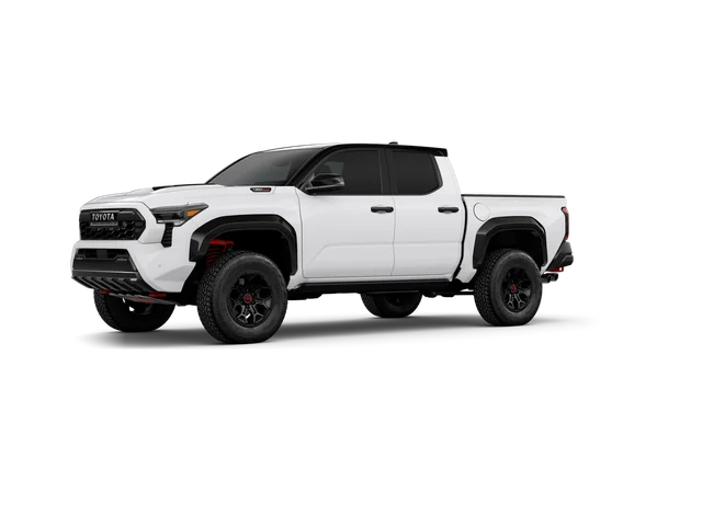 Nuevos TOYOTA TACOMA I-FORCE MAX at Mt Airy in Mount Airy Toyota