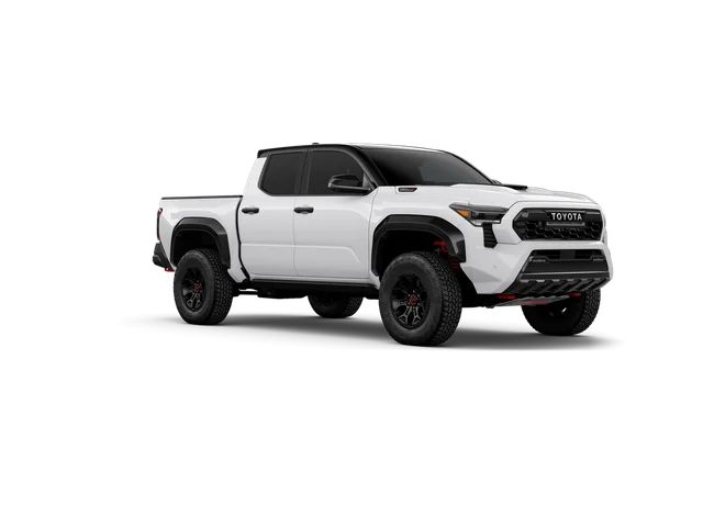 Nuevos TOYOTA TACOMA I-FORCE MAX at Mt Airy in Mount Airy Toyota