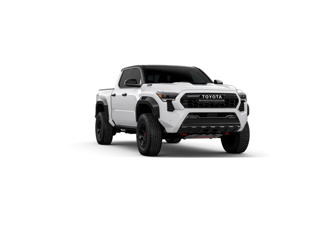 Nuevos TOYOTA TACOMA I-FORCE MAX at Mt Airy in Mount Airy Toyota