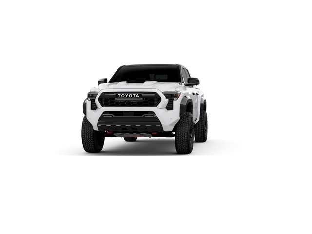 Nuevos TOYOTA TACOMA I-FORCE MAX at Mt Airy in Mount Airy Toyota