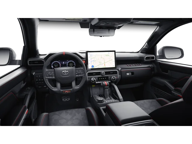 Nuevos TOYOTA TACOMA I-FORCE MAX at Mt Airy in Mount Airy Toyota
