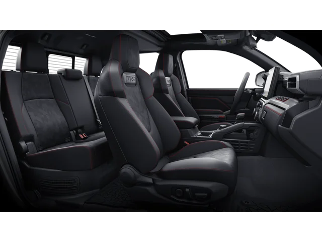 Nuevos TOYOTA TACOMA I-FORCE MAX at Mt Airy in Mount Airy Toyota
