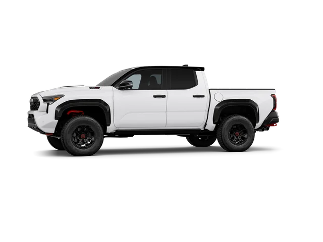 Nuevos TOYOTA TACOMA I-FORCE MAX at Mt Airy in Mount Airy Toyota