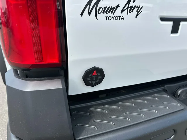 Nuevos TOYOTA TACOMA I-FORCE MAX at Mt Airy in Mount Airy Toyota