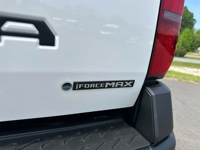 Nuevos TOYOTA TACOMA I-FORCE MAX at Mt Airy in Mount Airy Toyota