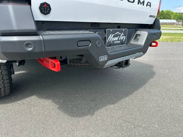Nuevos TOYOTA TACOMA I-FORCE MAX at Mt Airy in Mount Airy Toyota