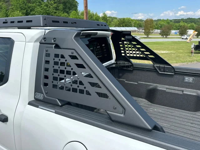 Nuevos TOYOTA TACOMA I-FORCE MAX at Mt Airy in Mount Airy Toyota