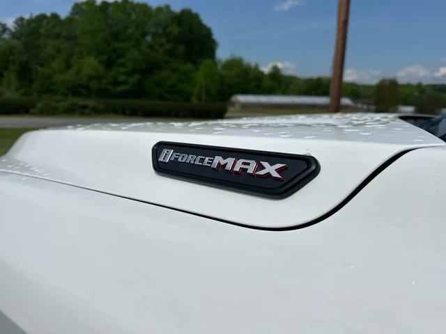 Nuevos TOYOTA TACOMA I-FORCE MAX at Mt Airy in Mount Airy Toyota