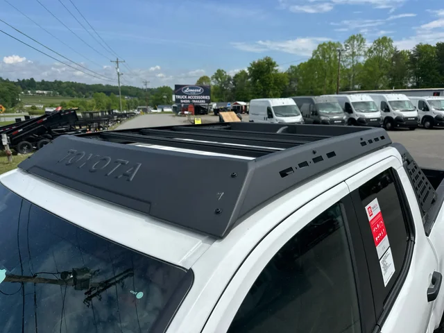 Nuevos TOYOTA TACOMA I-FORCE MAX at Mt Airy in Mount Airy Toyota