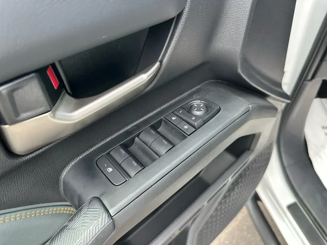 Nuevos TOYOTA TACOMA I-FORCE MAX at Mt Airy in Mount Airy Toyota